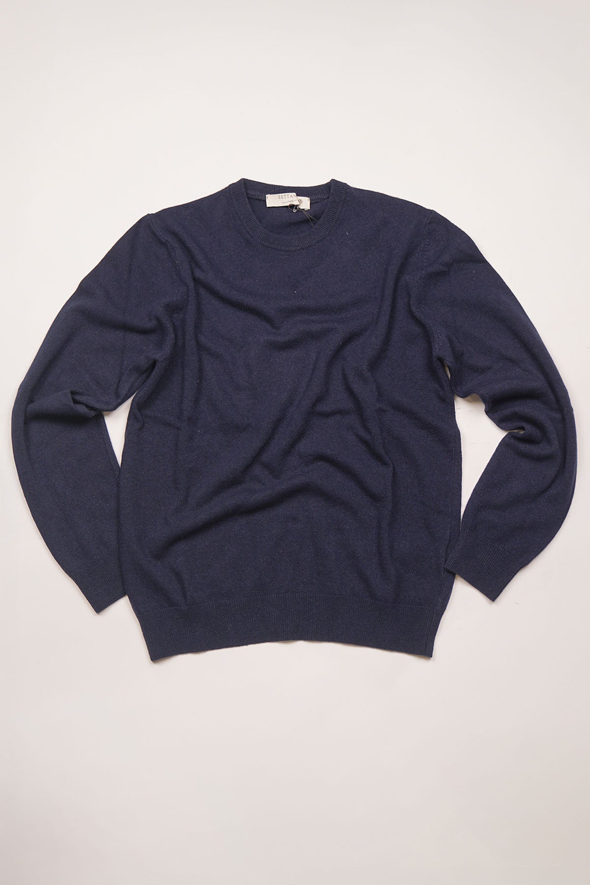 Paricollo UNKEI Lambswool Extrafine