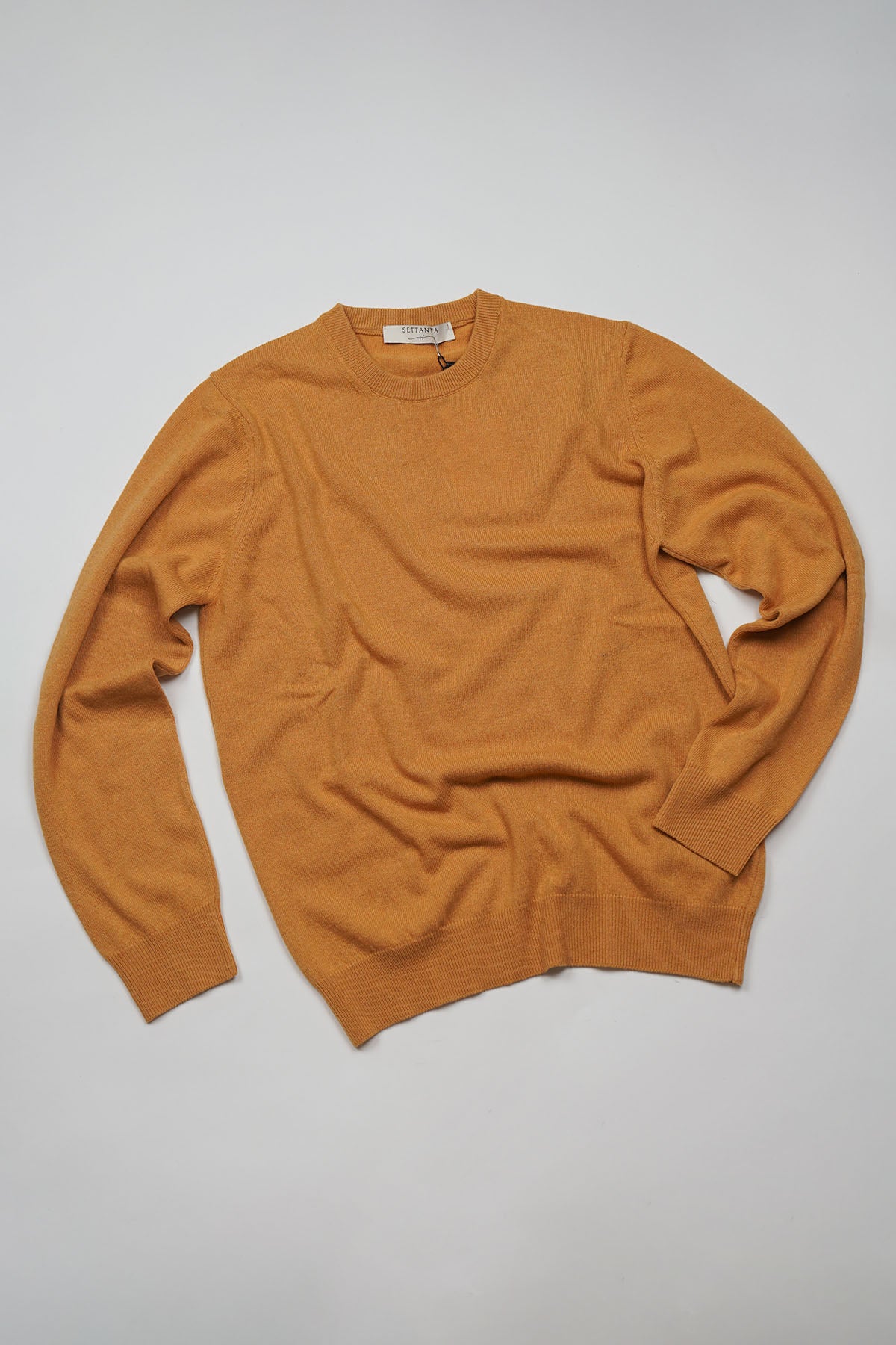 Paricollo UNKEI Lambswool Extrafine