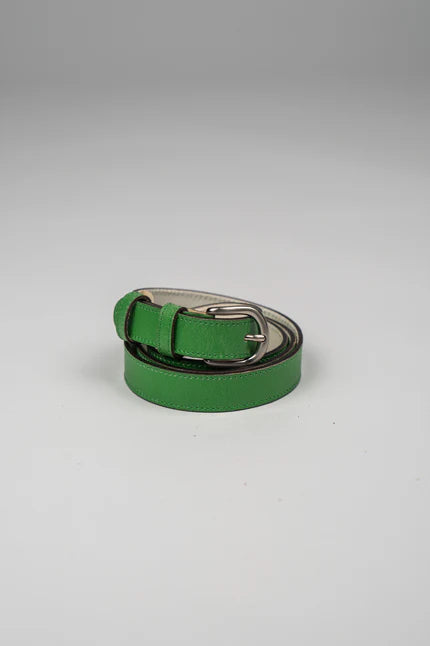 Cintura REIRA New - Argento