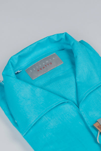 Camicia YUKI Lino