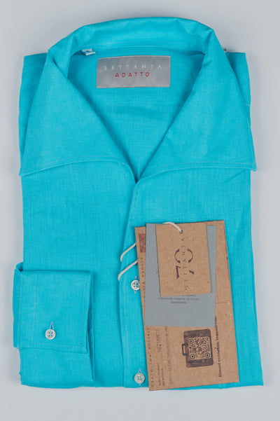 Camicia YUKI Lino