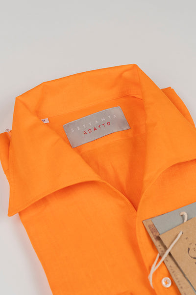 Camicia YUKI Lino