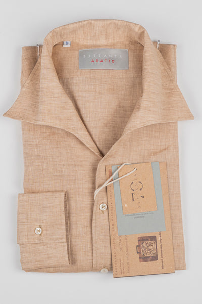 Camicia YUKI Lino