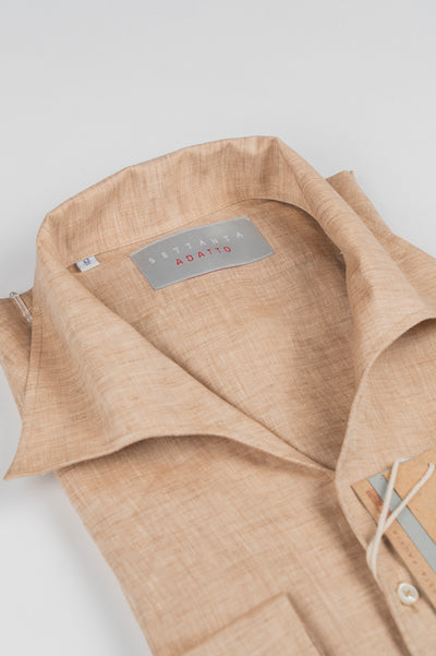 Camicia YUKI Lino