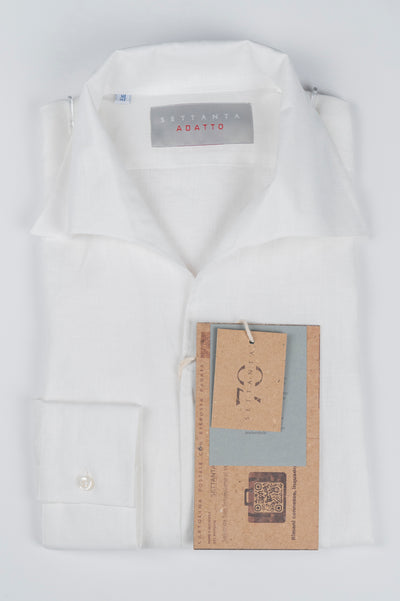 Camicia YUKI Lino