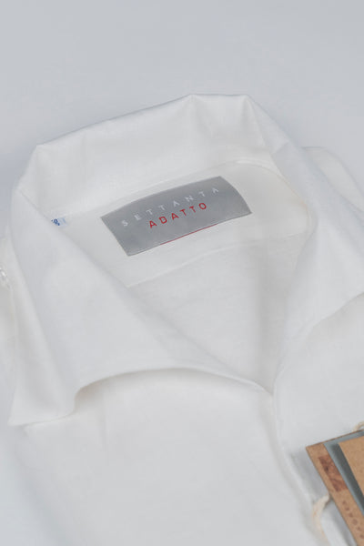 Camicia YUKI Lino