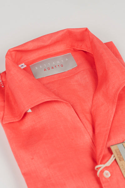 Camicia YUKI Lino