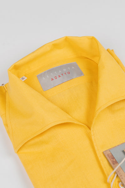 Camicia YUKI Lino
