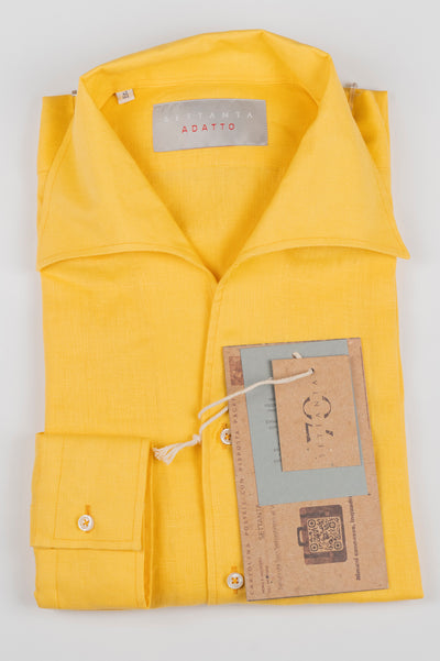 Camicia YUKI Lino