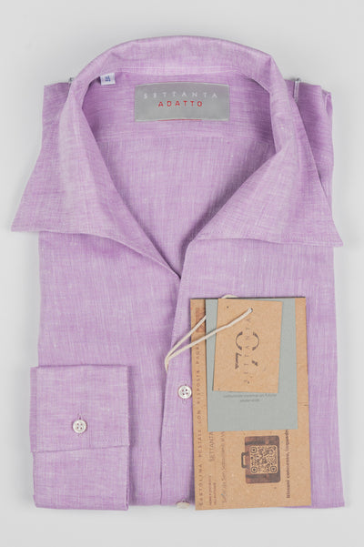 Camicia YUKI Lino