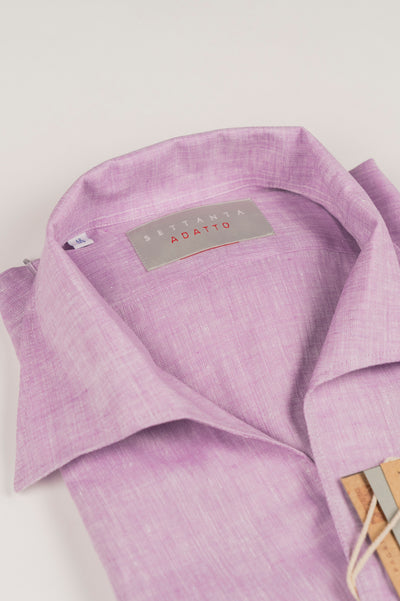 Camicia YUKI Lino