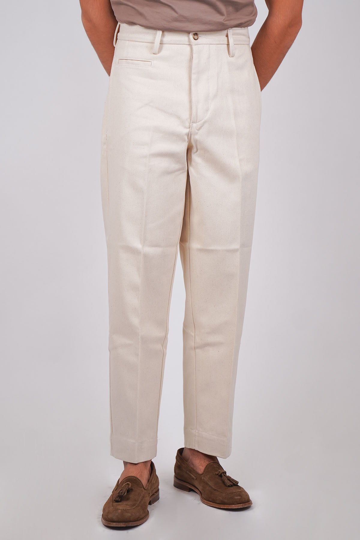 Pantalone ZESHIN