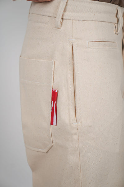 Pantalone ZESHIN