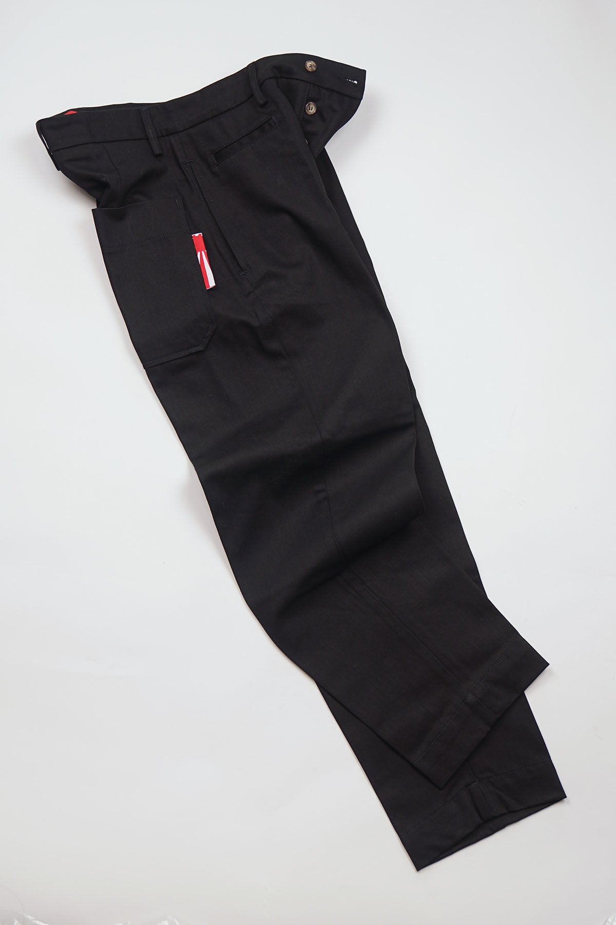 Pantalone ZESHIN