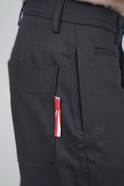 Pantalone ZESHIN