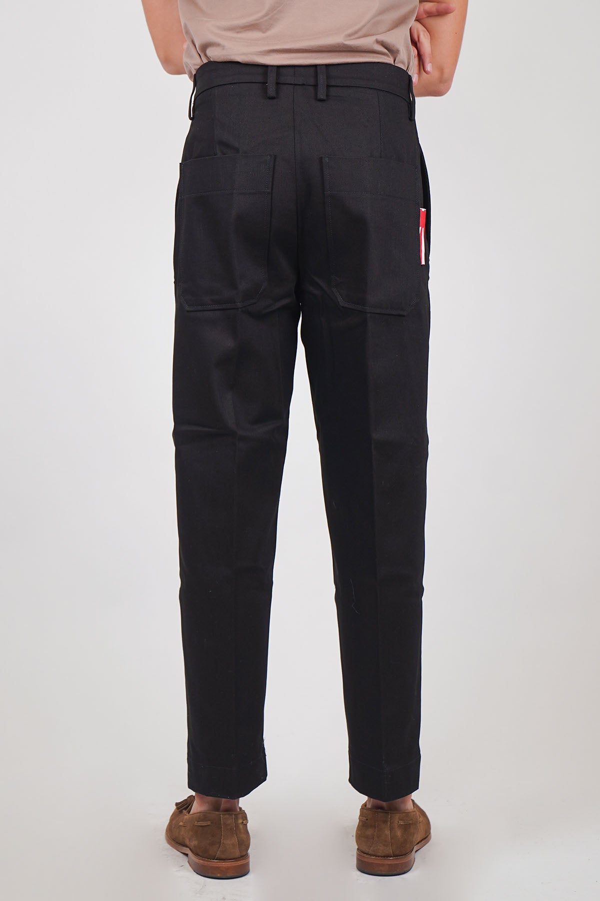 Pantalone ZESHIN