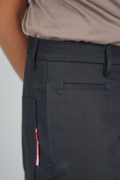 Pantalone ZESHIN