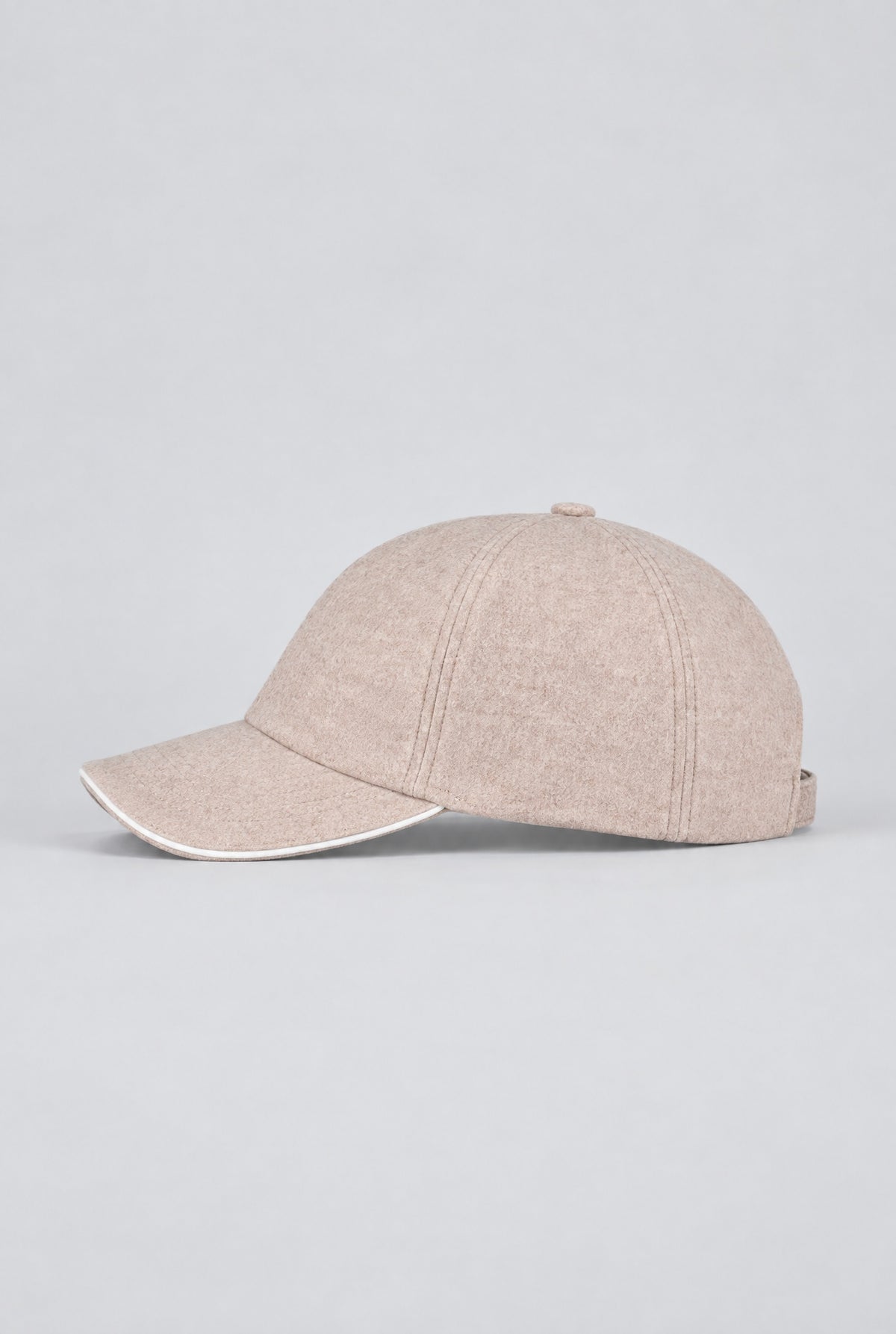Cappellino KOKI - Crema - SETTANTA