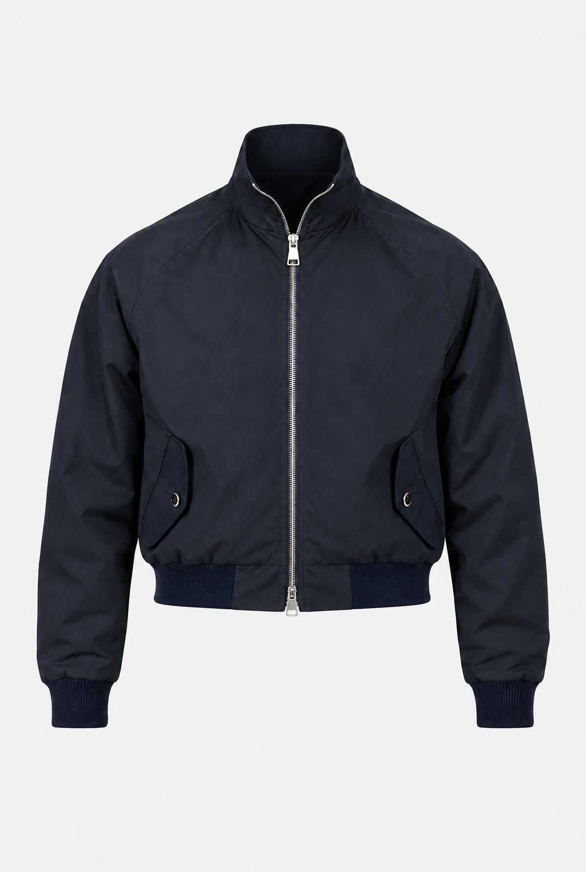 Giacca Bomber KITETTO College - Blue - SETTANTA