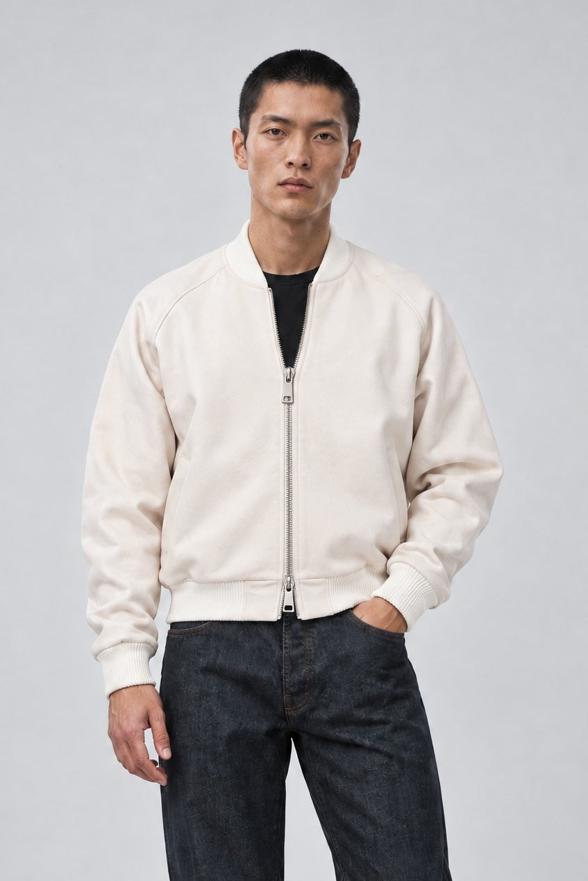 Giacca Bomber KITO College - SETTANTA