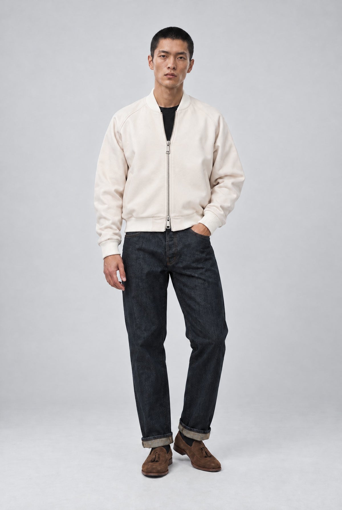 Giacca Bomber KITO College - SETTANTA