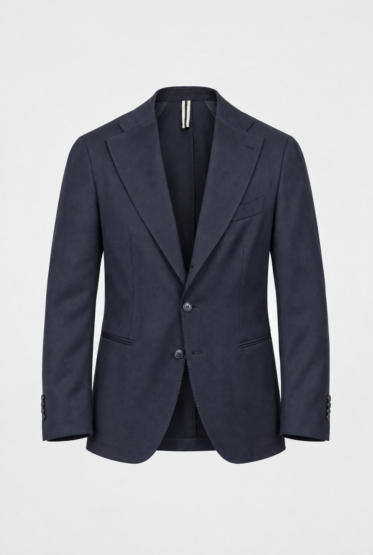Giacca KAGE Rifinito Falso 3 - Blue - SETTANTA