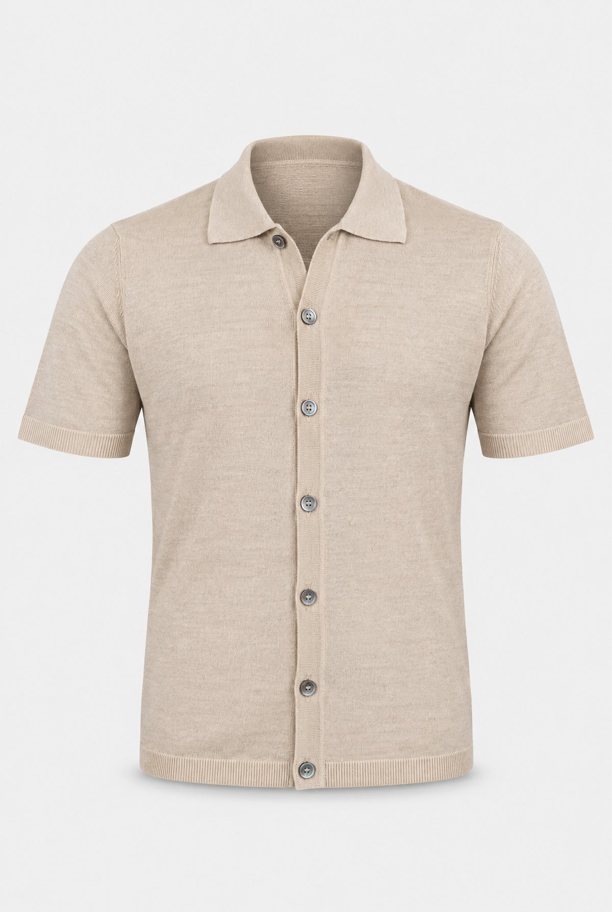 Giacca Polo AIKO - Sabbia - SETTANTA