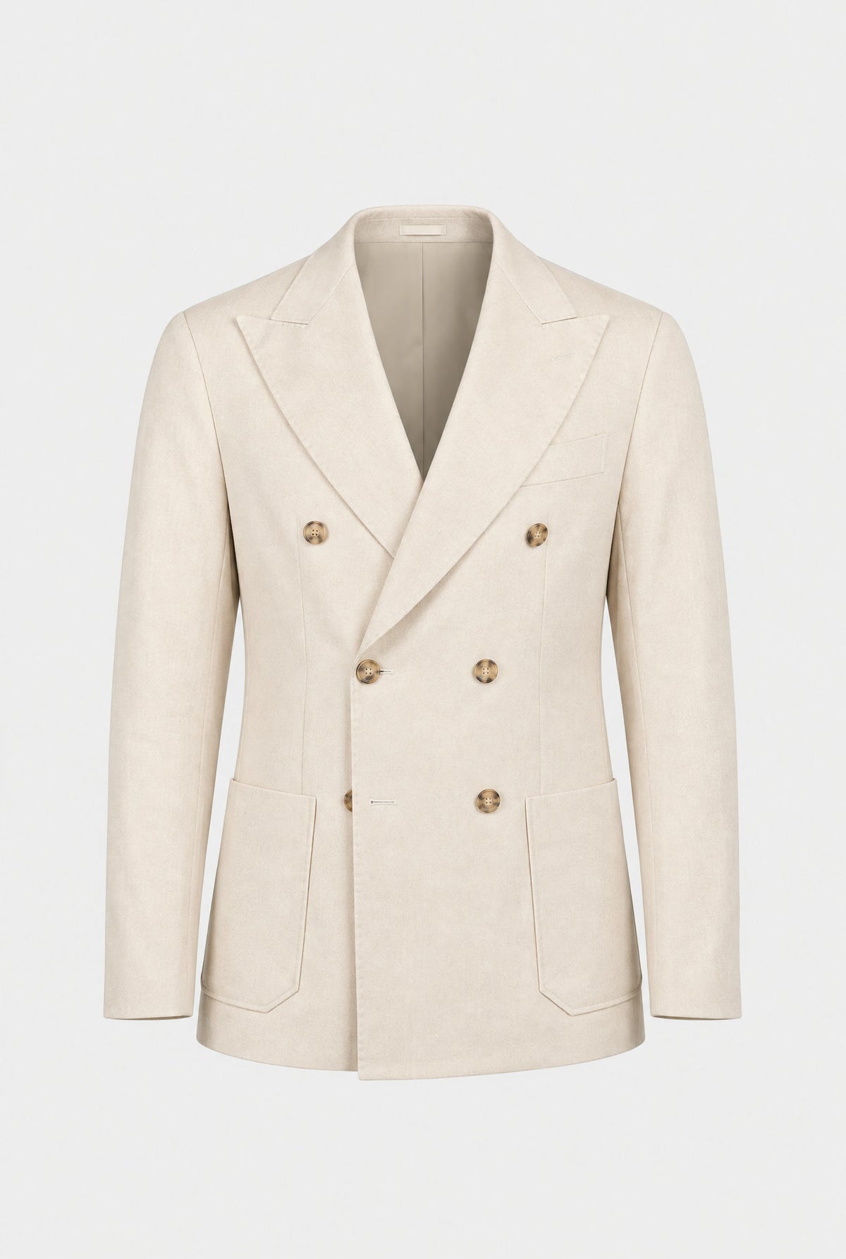Giacca ZENKO - Beige - SETTANTA