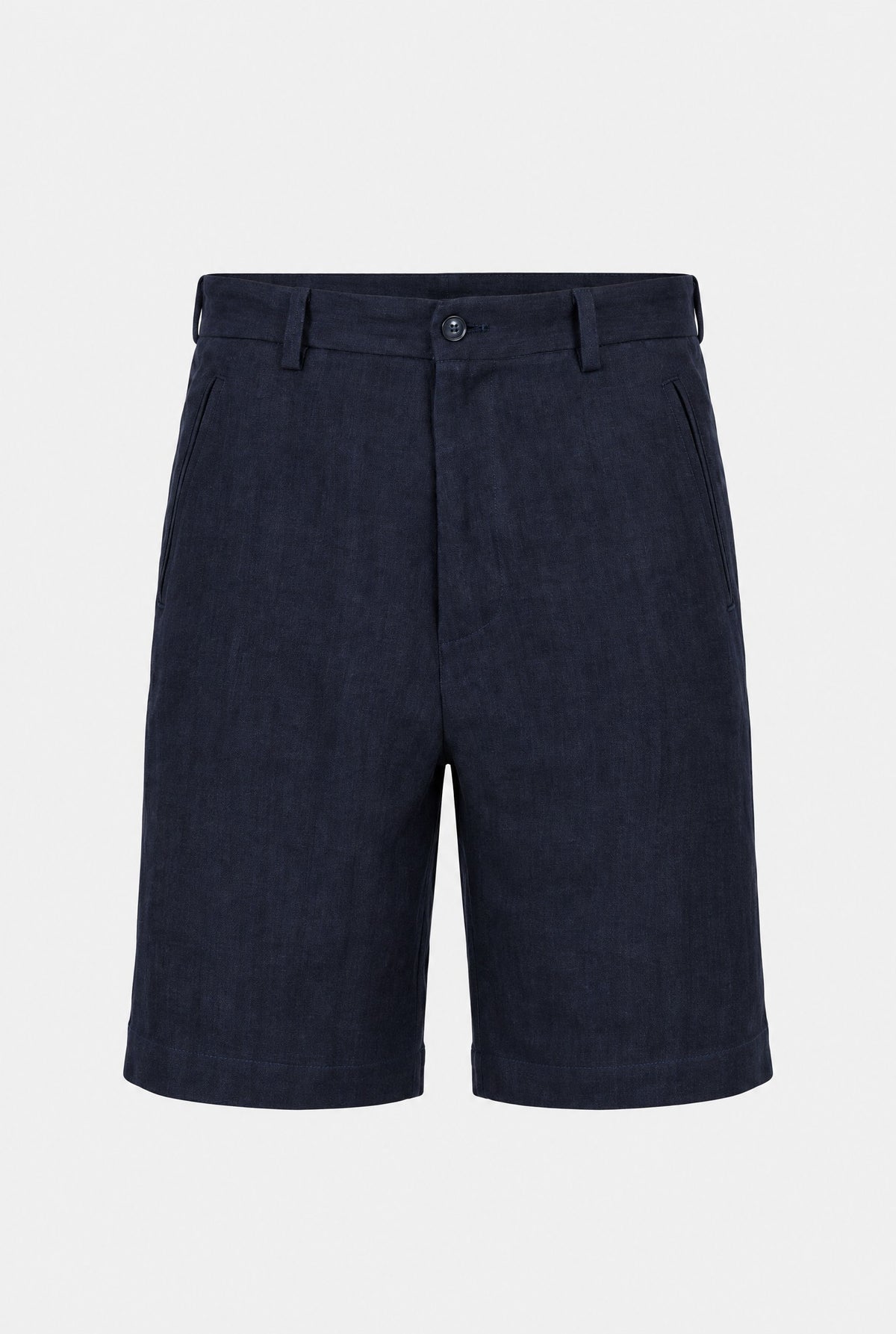 Pantalone Corto NAMI Short - Blue - SETTANTA