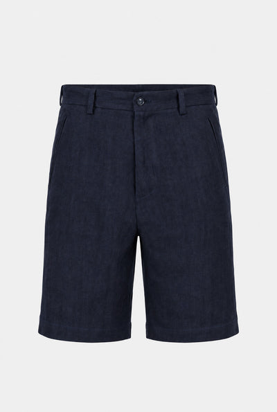 Pantalone Corto NAMI Short - Blue - SETTANTA