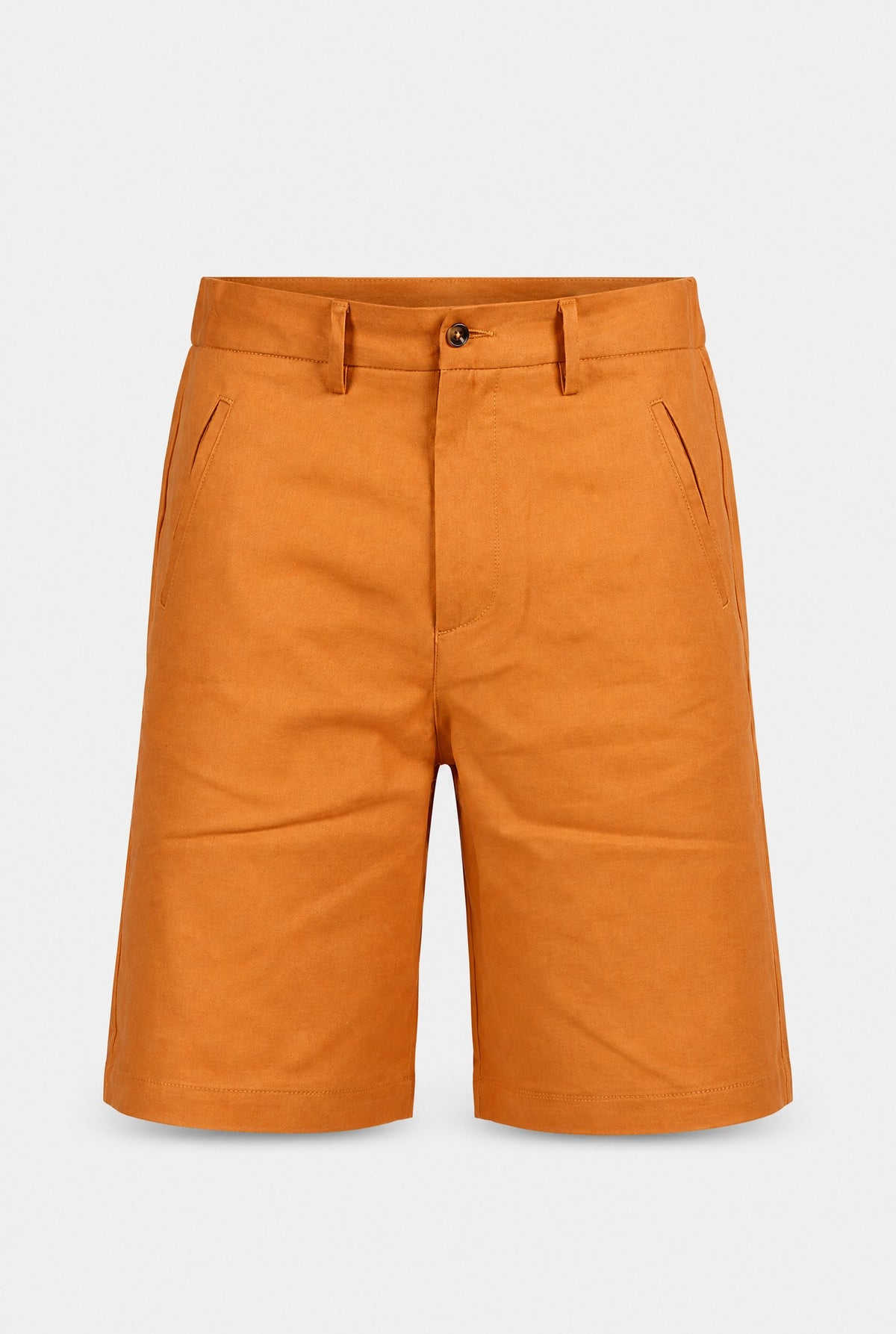 Pantalone Corto NAMI Short - Ruggine - SETTANTA