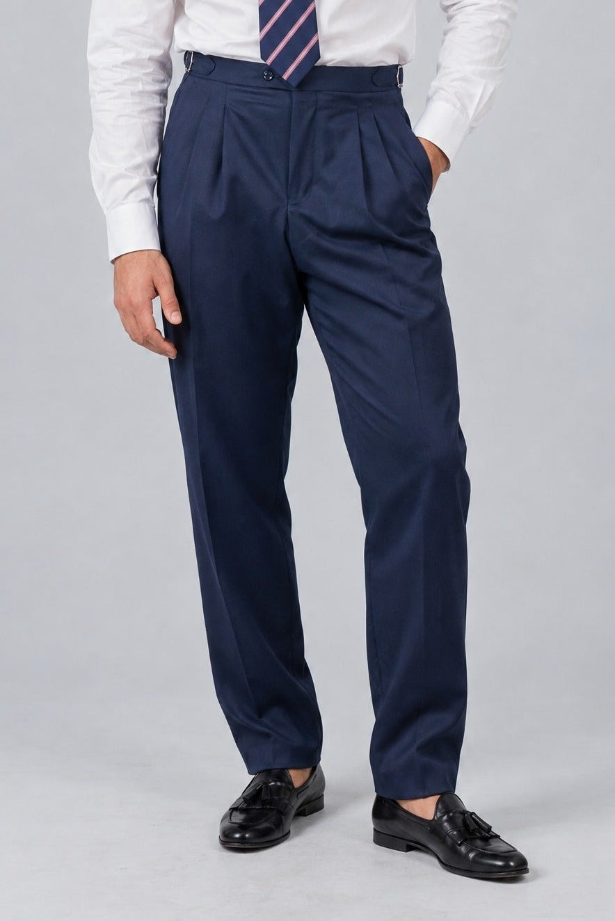 Pantalone GEKKO Rifinito - Blue Reale - SETTANTA
