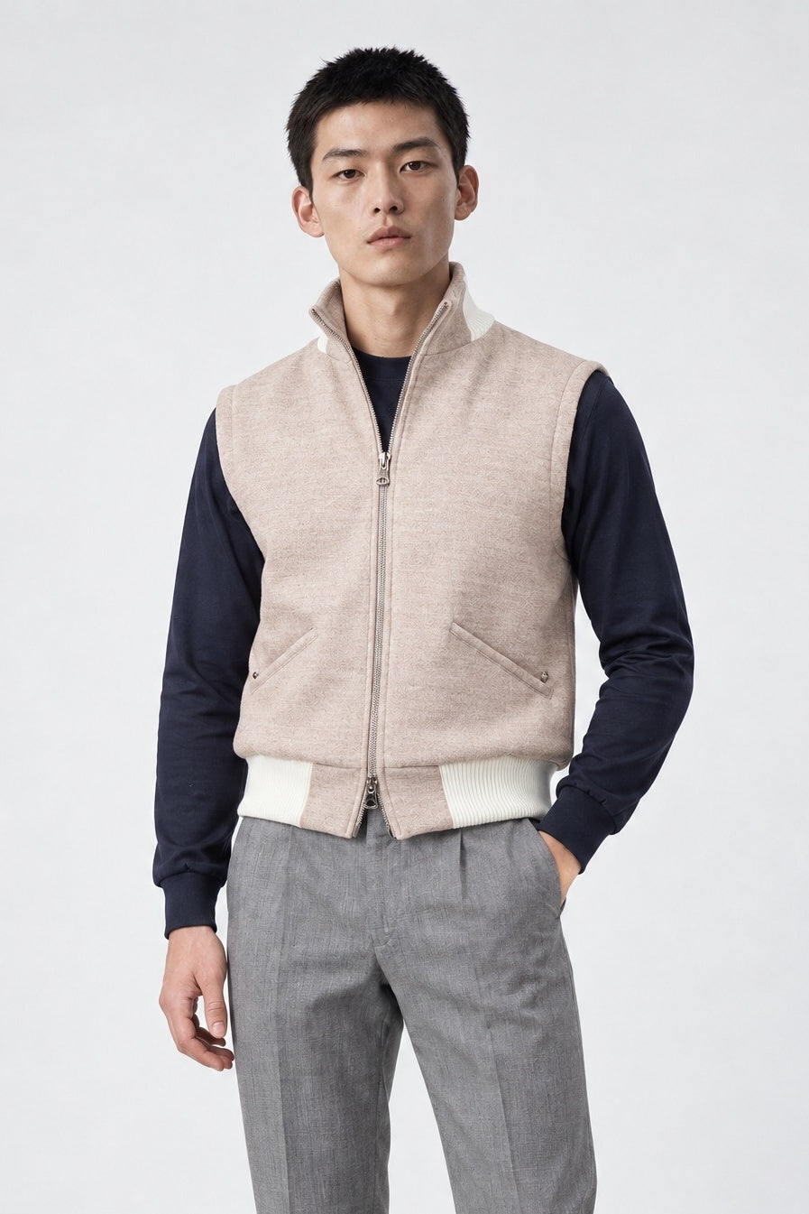 Smanicato OKURA - Crema - SETTANTA
