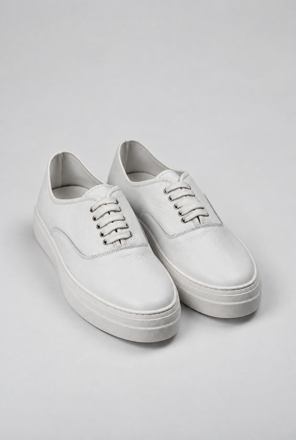 Sneakers SNEAK - Bianco - SETTANTA
